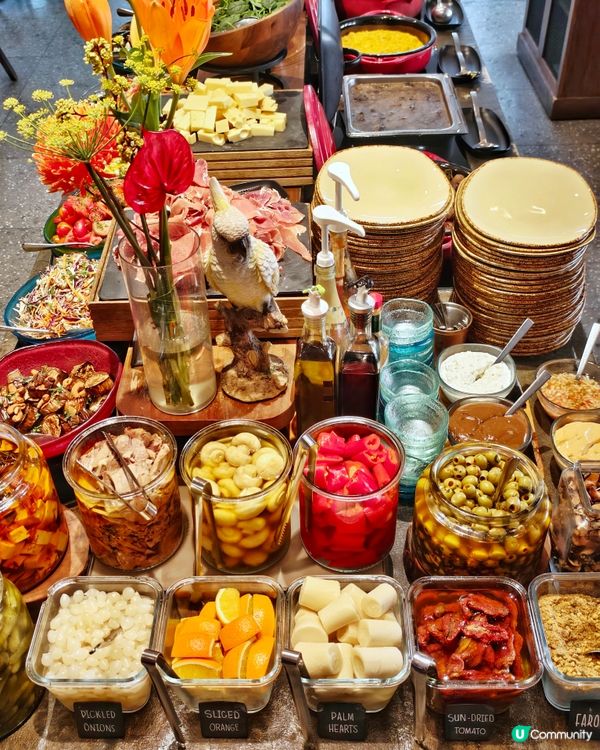 食🍖肉獸😍天堂👏澎湃🥩肉類🤩放題