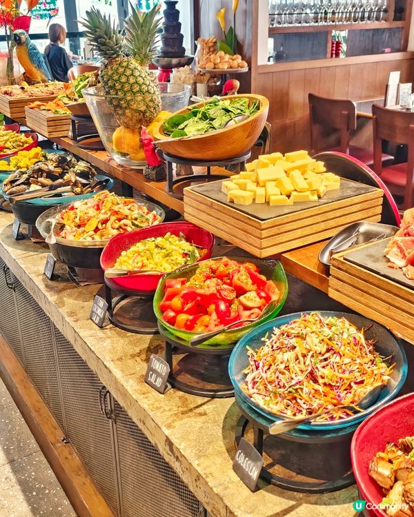 食🍖肉獸😍天堂👏澎湃🥩肉類🤩放題