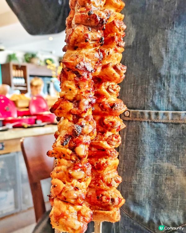 食🍖肉獸😍天堂👏澎湃🥩肉類🤩放題