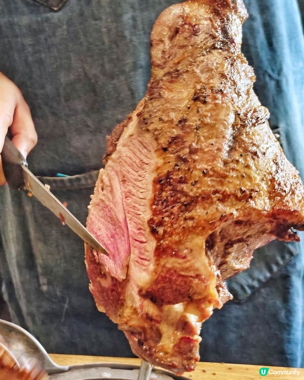 食🍖肉獸😍天堂👏澎湃🥩肉類🤩放題