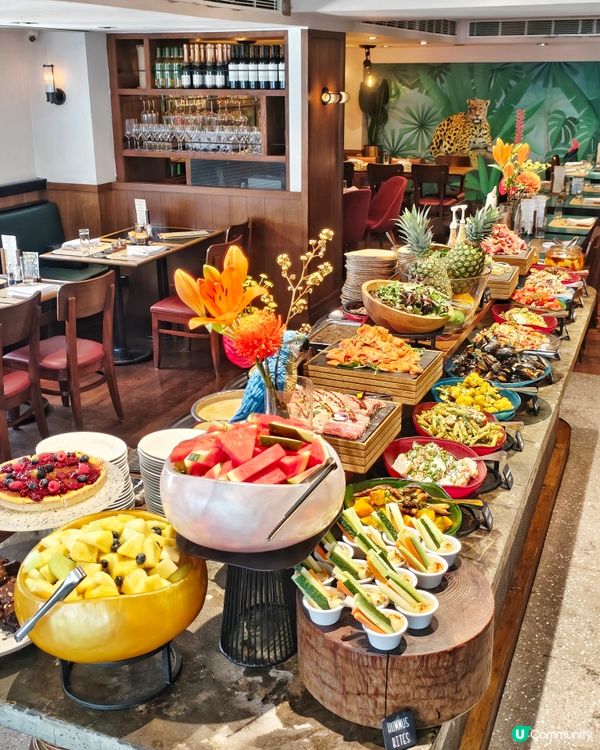 食🍖肉獸😍天堂👏澎湃🥩肉類🤩放題