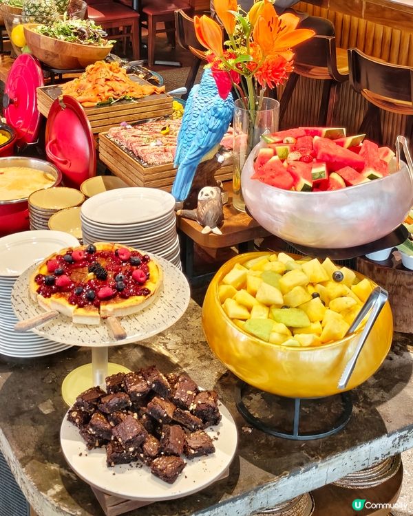 食🍖肉獸😍天堂👏澎湃🥩肉類🤩放題