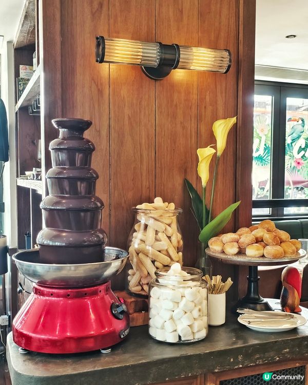 食🍖肉獸😍天堂👏澎湃🥩肉類🤩放題