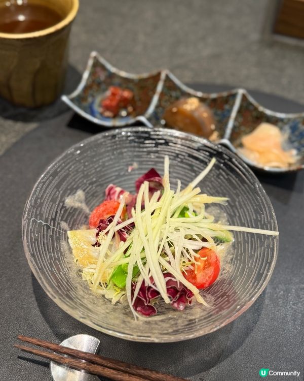 平價鐵板燒推介！尖沙咀三日月😋✨