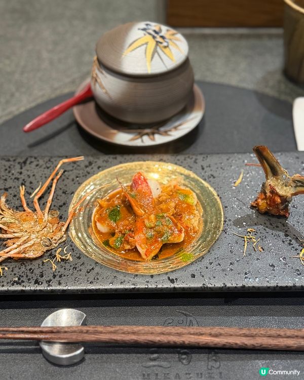 平價鐵板燒推介！尖沙咀三日月😋✨