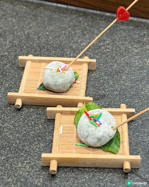 平價鐵板燒推介！尖沙咀三日月😋✨