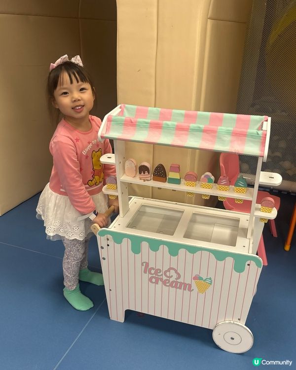 一齊黎充滿香港🇭🇰特色的100Fun無限放電！🤩