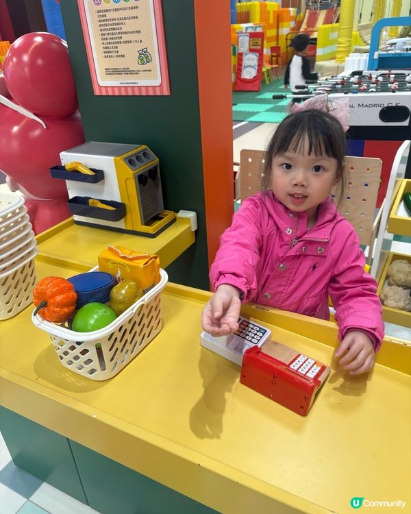 一齊黎充滿香港🇭🇰特色的100Fun無限放電！🤩