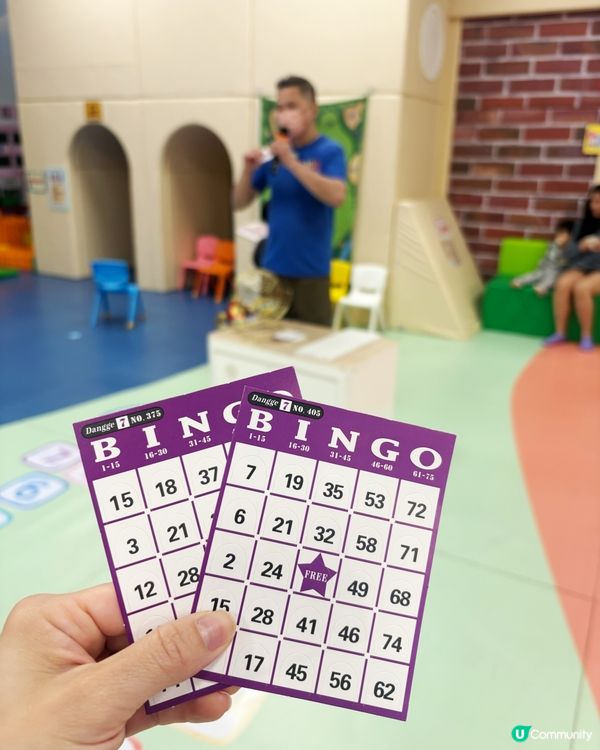 一齊黎充滿香港🇭🇰特色的100Fun無限放電！🤩