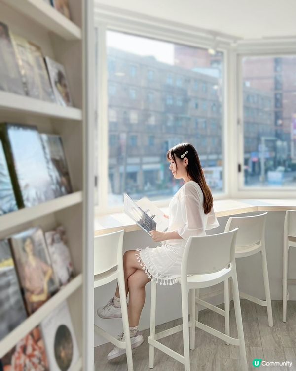 🌟數碼港互動招聘博覽2026 即將開始啦!✨