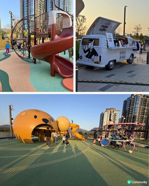 西沙寵物天堂🚀 寵物爸媽必去！🐶