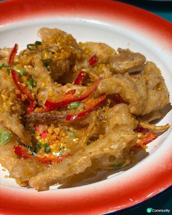 銅鑼灣都可以食到坪洲大排檔風味！