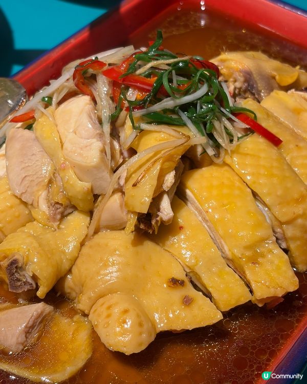 銅鑼灣都可以食到坪洲大排檔風味！