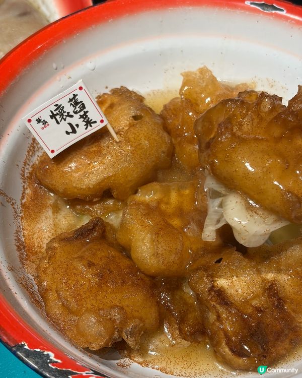 銅鑼灣都可以食到坪洲大排檔風味！