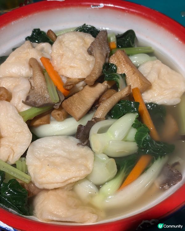 銅鑼灣都可以食到坪洲大排檔風味！