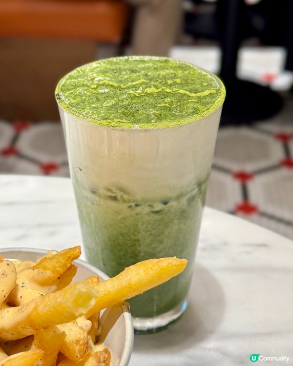 沙田優閒風西式Cafe🍽️🍽️