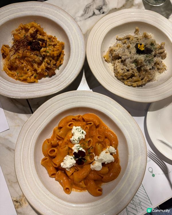 灣仔巷見隱世法意小館Fable🍷🍝