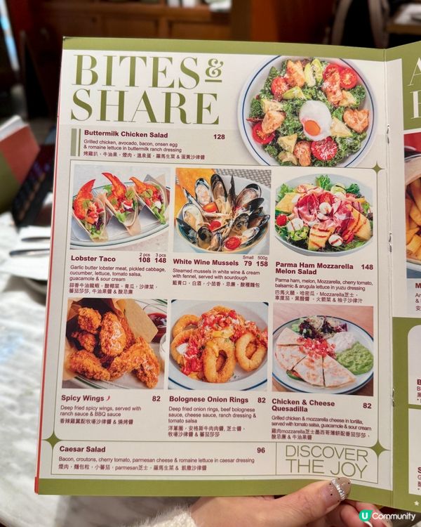 沙田優閒風西式Cafe🍽️🍽️