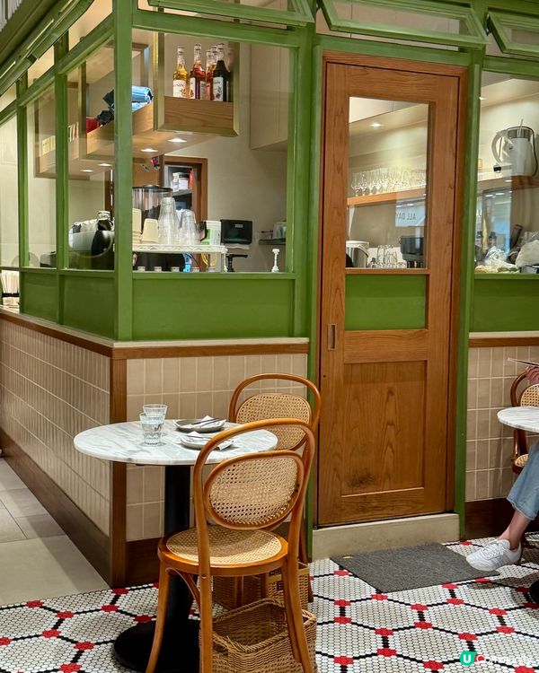 沙田優閒風西式Cafe🍽️🍽️