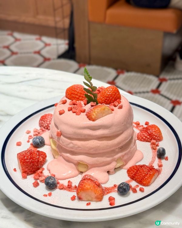 沙田優閒風西式Cafe🍽️🍽️