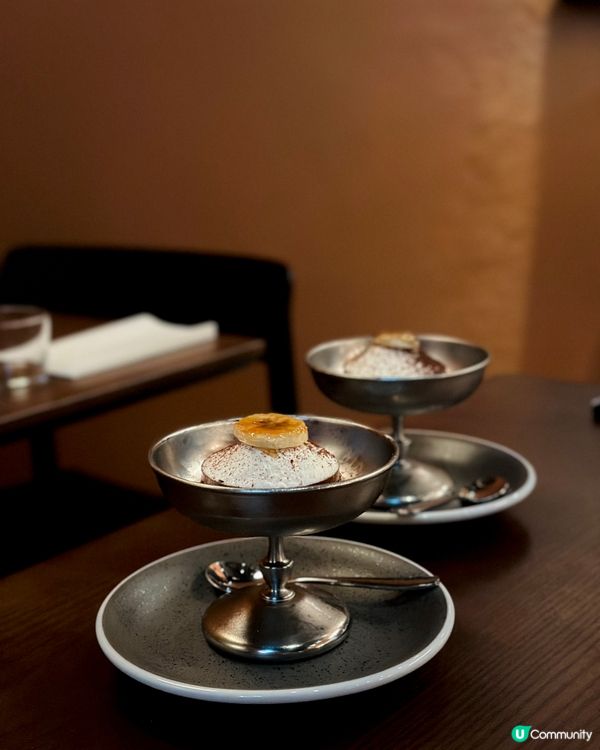 Restaurant Week - Mara 一定要試！