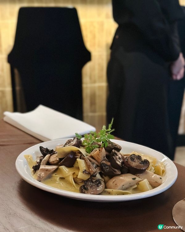 Restaurant Week - Mara 一定要試！
