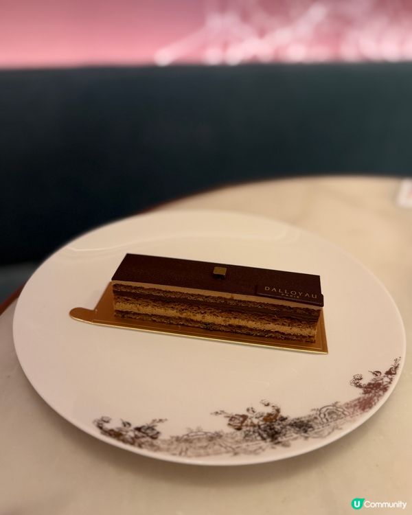 香港歎法式風情 🇭🇰🇫🇷