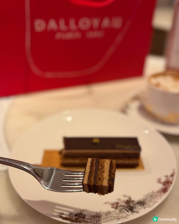 香港歎法式風情 🇭🇰🇫🇷