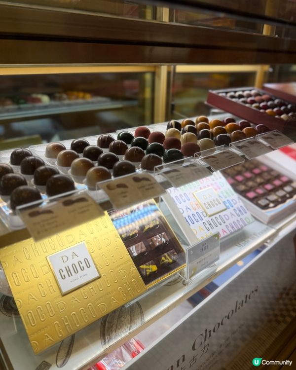 香港歎法式風情 🇭🇰🇫🇷