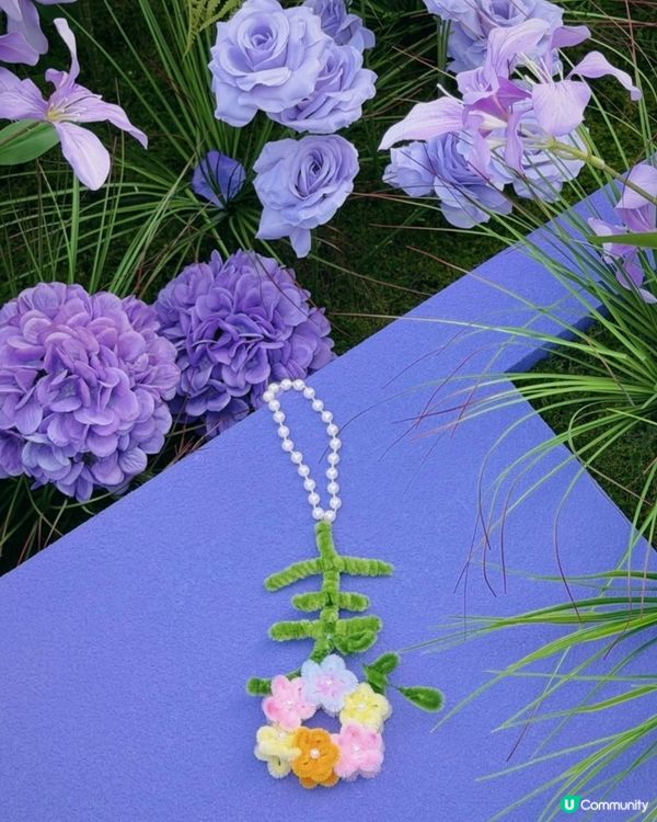  🪻我愛花花之惠州浪漫紫花海🪻