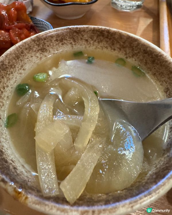 牛舌食堂（佐敦）