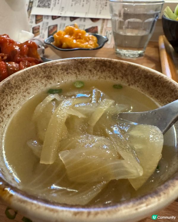 牛舌食堂（佐敦）