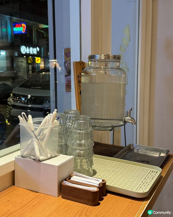 牛舌食堂（佐敦）