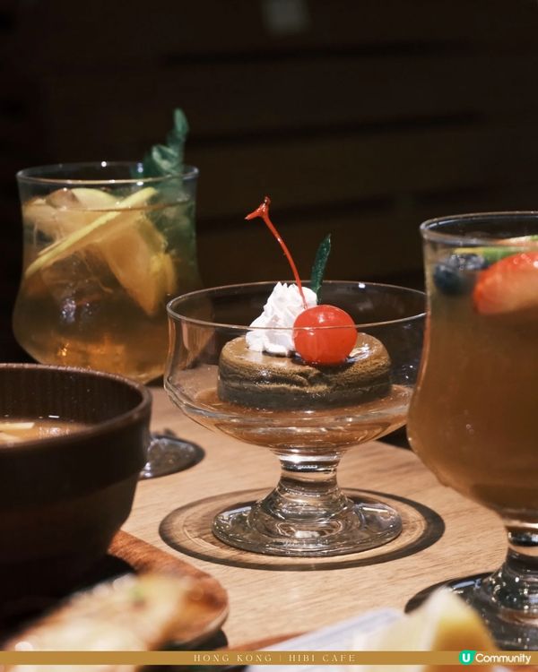 觀塘復古一人日料🤍日作食堂