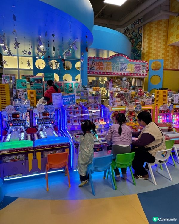 有香港情懷嘅小朋友playhouse 👨‍👩‍👧‍👦🥳