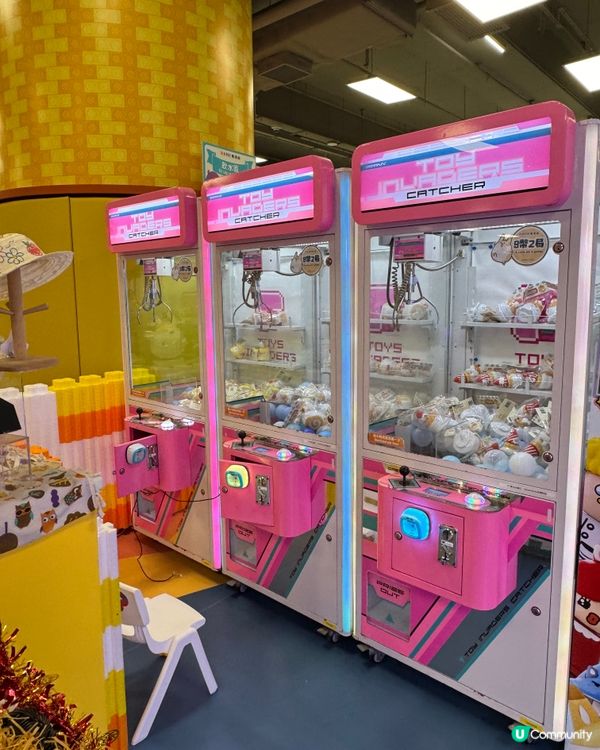 有香港情懷嘅小朋友playhouse 👨‍👩‍👧‍👦🥳