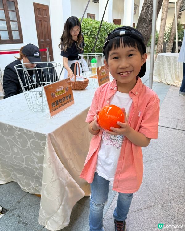 長洲飄色小演員招募！🏆✨