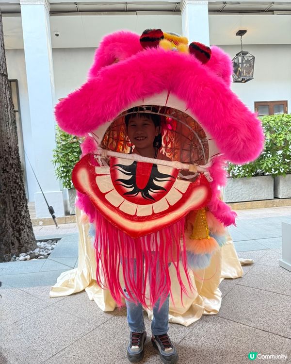 長洲飄色小演員招募！🏆✨