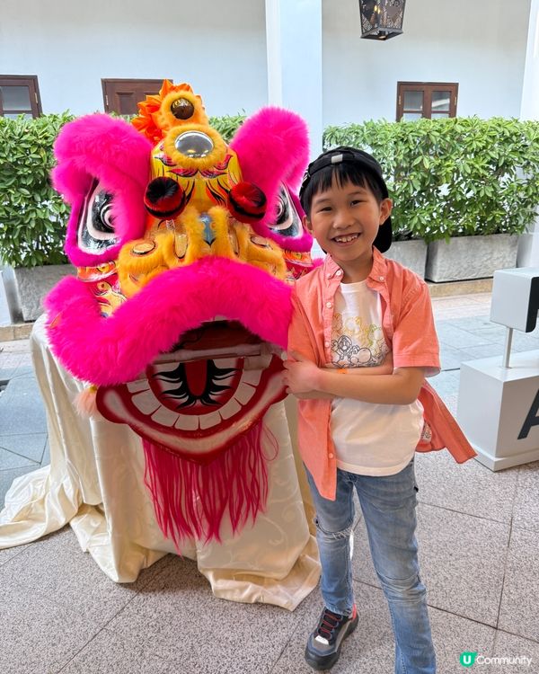 長洲飄色小演員招募！🏆✨