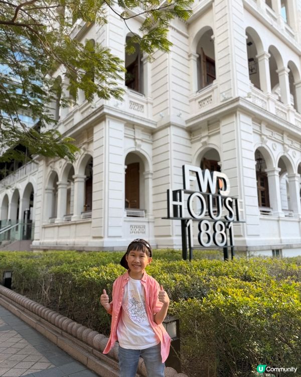 長洲飄色小演員招募！🏆✨