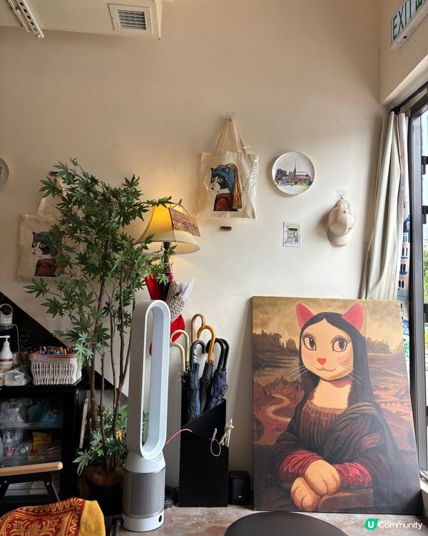 馬灣1868彩色屋、文青工作坊、沙灘與青馬大橋夜景 