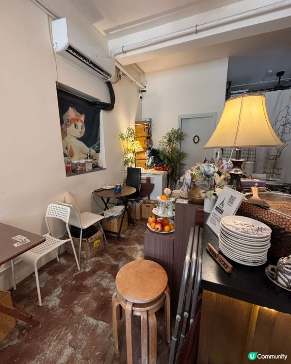 馬灣1868彩色屋、文青工作坊、沙灘與青馬大橋夜景 