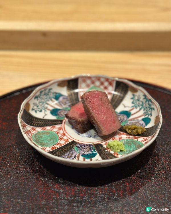 中環Nikutoieba Matsuda