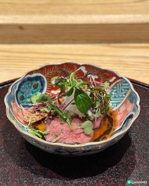 中環Nikutoieba Matsuda