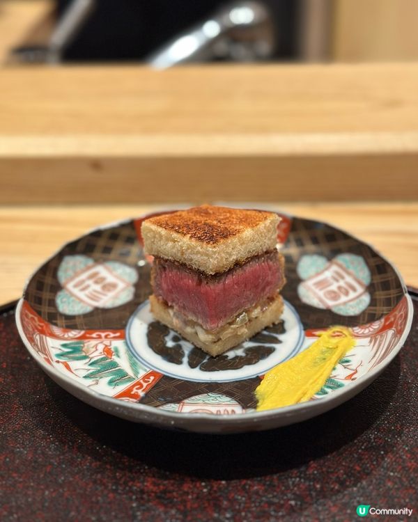 中環Nikutoieba Matsuda