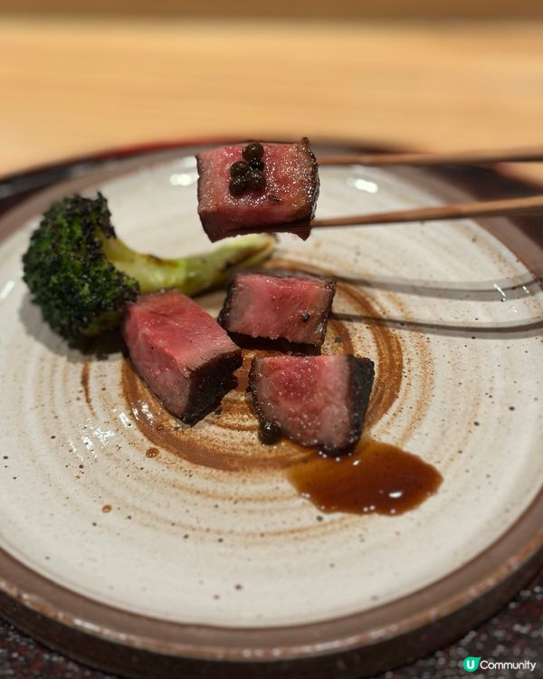 中環Nikutoieba Matsuda