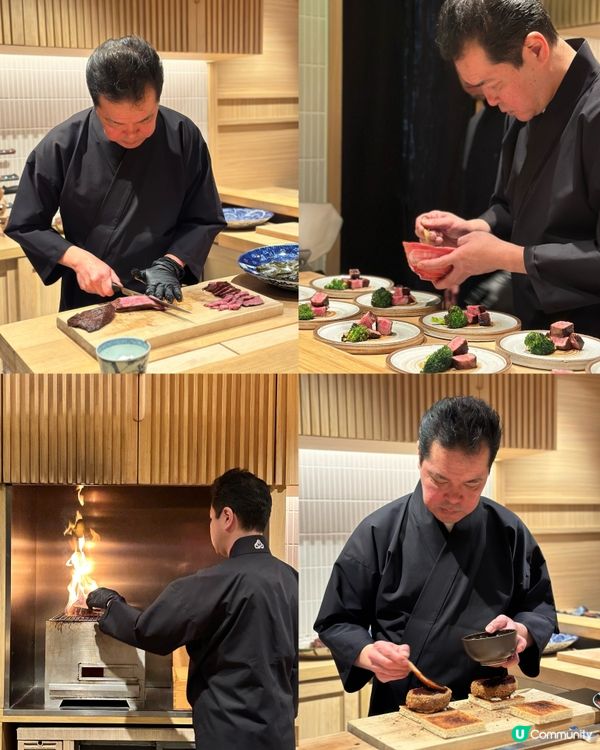 中環Nikutoieba Matsuda