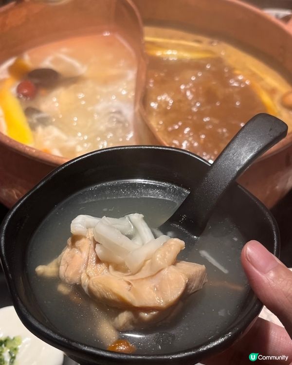 牛大人黑毛和牛🌊放題！🐄💯