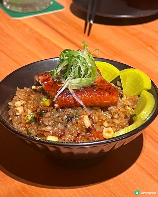 旺角燒烤堂🇯🇵居酒屋風🍢好好傾！