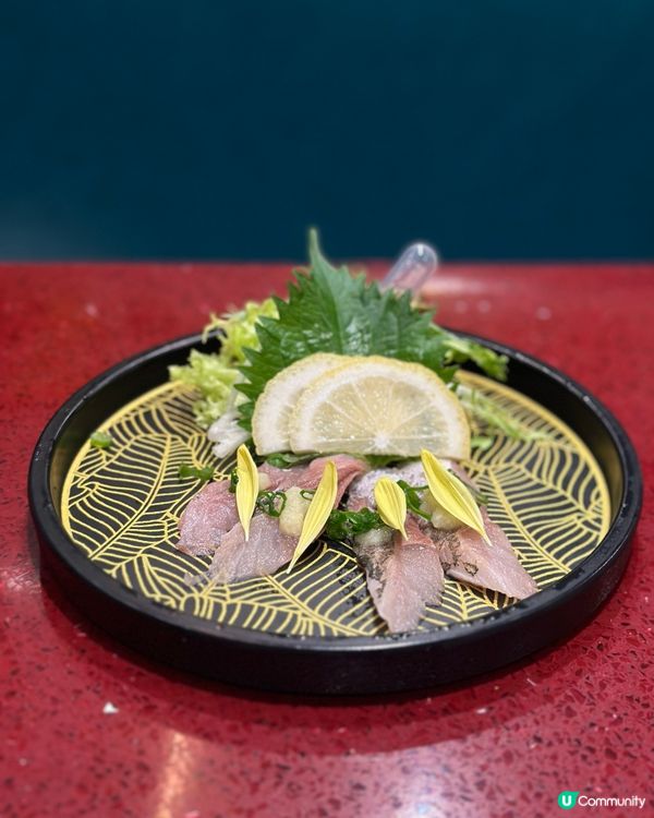 沙田·大喜屋日本料理